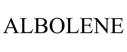 ALBOLENE LLC