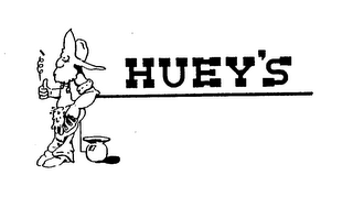 HUEY'S