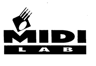 MIDI LAB