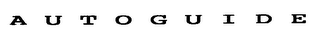 AUTOGUIDE