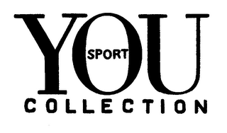 YOU SPORT COLLECTION