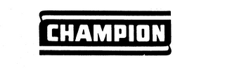 CHAMPION