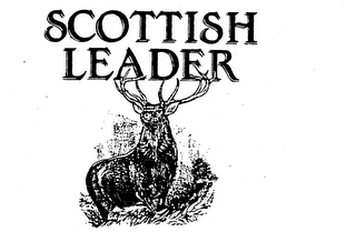 SCOTTISH LEADER