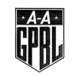 A-A GPBL