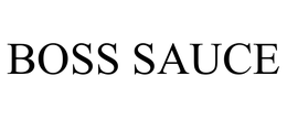 BOSS SAUCE