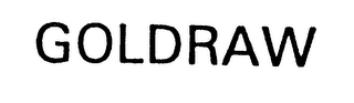 GOLDRAW