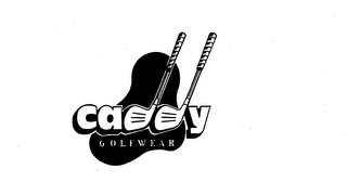 CADDY GOLFWEAR