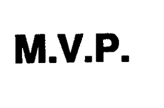 M.V.P.