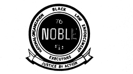 NATIONAL ORGANIZATIONAL OF BLACK LAW ENFORCEMENT EXECUTIVES