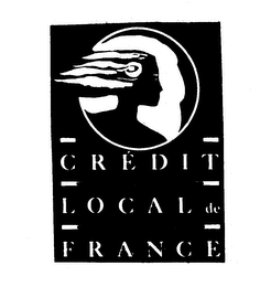 CREDIT LOCAL DE FRANCE