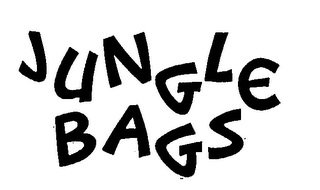 JUNGLE BAGS