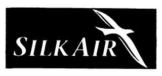 SILK AIR