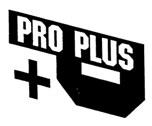 P + PRO PLUS