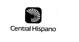 CENTRAL HISPANO