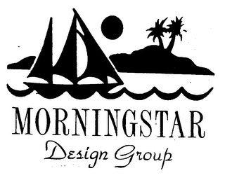 MORNINGSTAR DESIGN GROUP