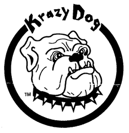 KRAZY DOG