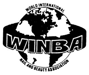 WINBA WORLD INTERNATIONAL NAIL AND BEAUTY ASSOCIATION