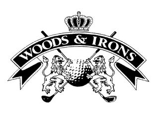 WOODS & IRONS