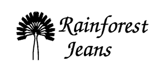 RAINFOREST JEANS