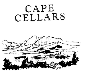 CAPE CELLARS