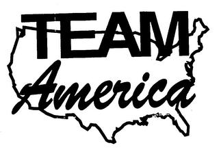 TEAM AMERICA