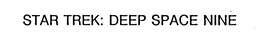 STAR TREK: DEEP SPACE NINE trademark