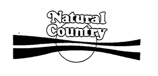 NATURAL COUNTRY