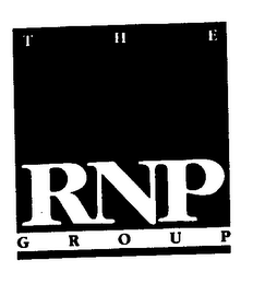 THE RNP GROUP