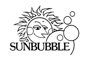 SUNBUBBLE