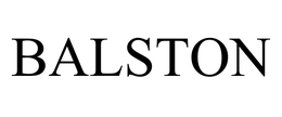 BALSTON
