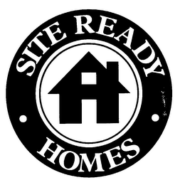 SITE READY HOMES