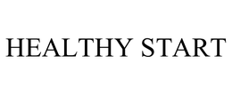 HEALTHY START