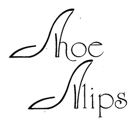 SHOE SLIPS