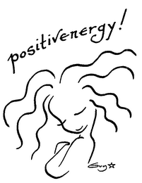 POSITIVENERGY! GUY