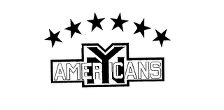 NY AMERICANS