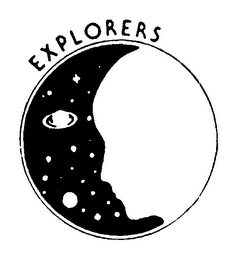 EXPLORERS