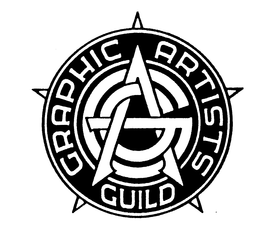 Graphic Artists Guild, Inc.