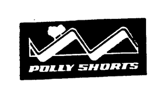 POLLY SHORTS