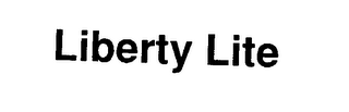 LIBERTY LITE