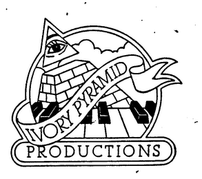 IVORY PYRAMID PRODUCTIONS