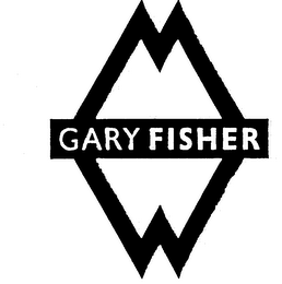 GARY FISHER