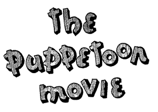 THE PUPPETOON MOVIE