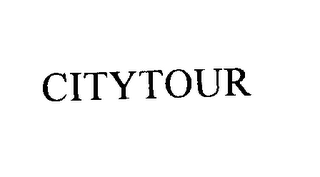 CITYTOUR