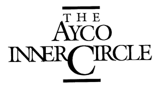 THE AYCO INNERCIRCLE