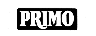 PRIMO