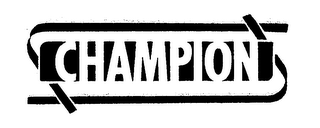 CHAMPION