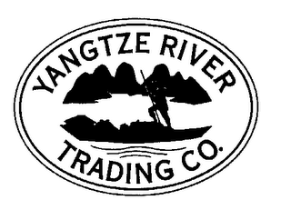 YANGTZE RIVER TRADING CO.