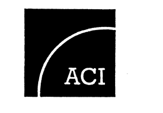 ACI