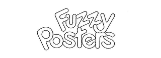 FUZZY POSTERS