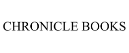 CHRONICLE BOOKS